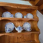 Semesterbostad Wild Rose - 3 Bedroom Louisburgh