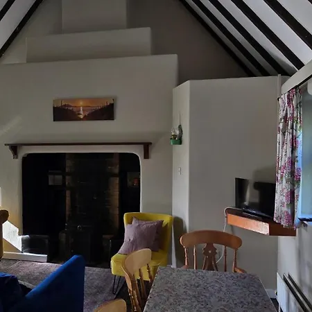 Vakantiehuis Wild Rose - 3 Bedroom *