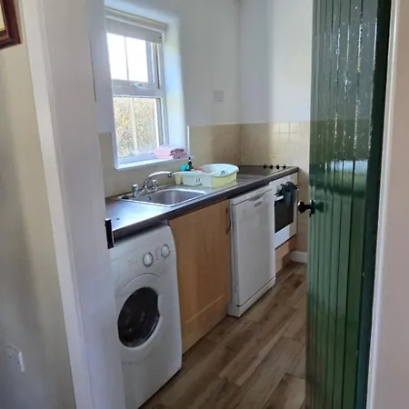 Vakantiehuis Wild Rose - 3 Bedroom *