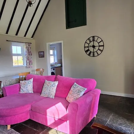 Wild Rose - 3 Bedroom Vakantiehuis Louisburgh
