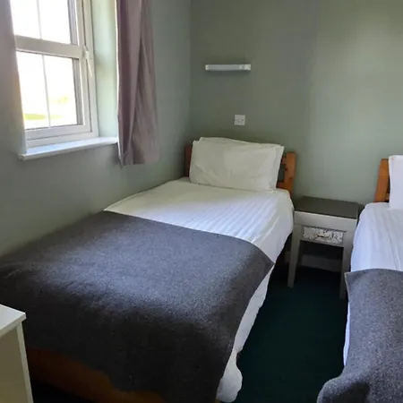 Vakantiehuis Wild Rose - 3 Bedroom Louisburgh