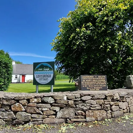Wild Rose - 3 Bedroom Louisburgh