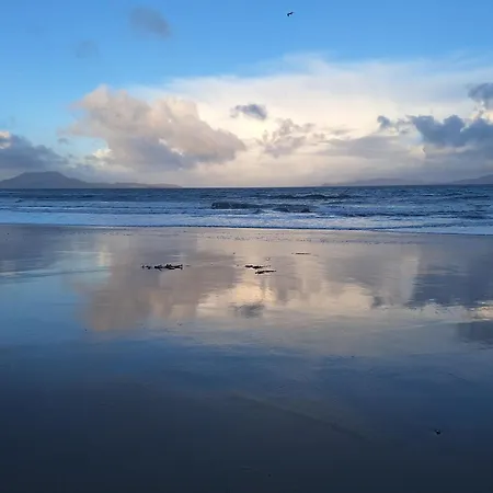 Vakantiehuis Wild Rose - 3 Bedroom *