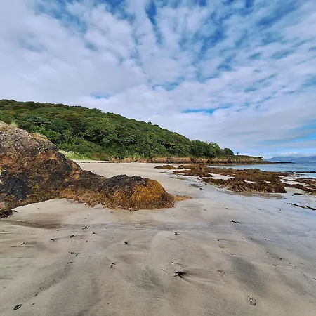 Wild Rose - 3 Bedroom Louisburgh