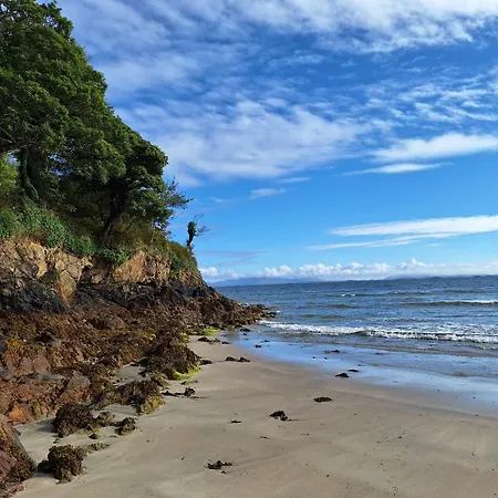 Wild Rose - 3 Bedroom Semesterbostad *