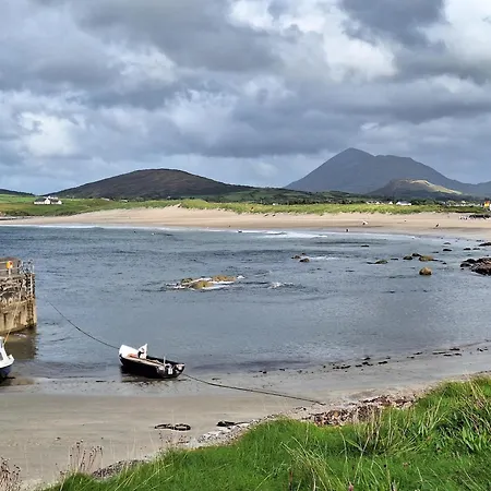 Semesterbostad Wild Rose - 3 Bedroom Louisburgh