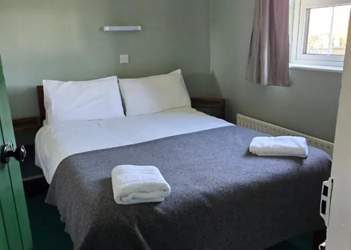 Wild Rose - 3 Bedroom Hébergement de vacances *