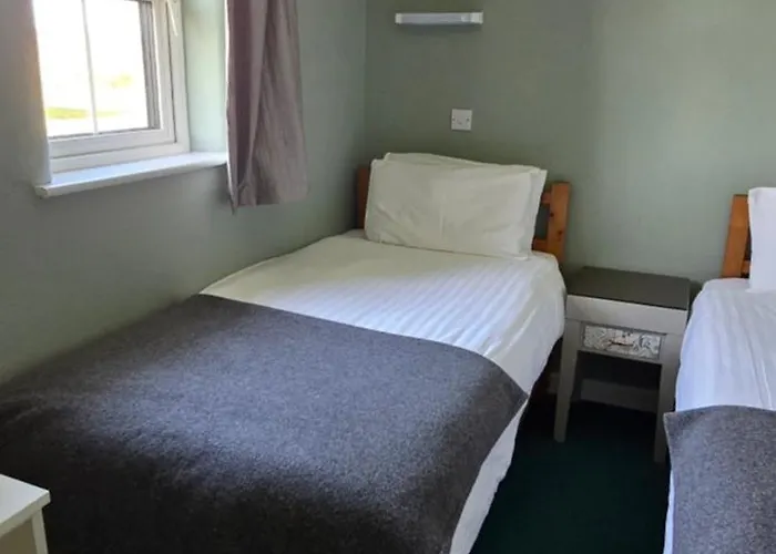 Hébergement de vacances Wild Rose - 3 Bedroom Louisburgh
